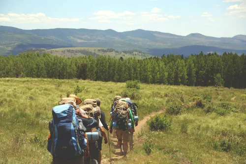 Hiking Groups
