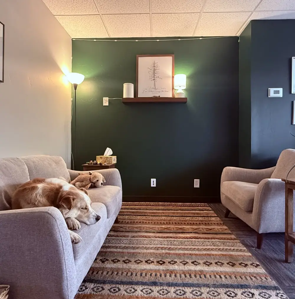 office